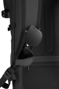 Logo trade promotional items image of: Urban Water Resistant Anti-theft Backpack