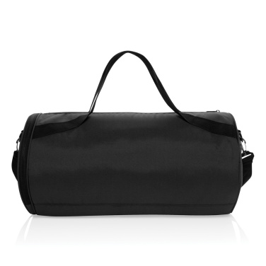 Logo trade promotional items image of: Aware™ RPET True sports bag