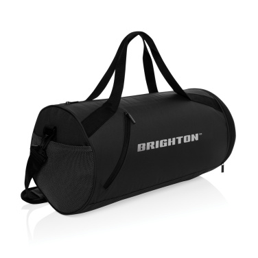 Logo trade promotional items picture of: Aware™ RPET True sports bag