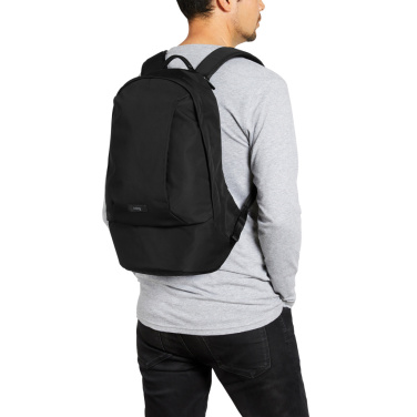 Logo trade promotional giveaways image of: Bellroy Classic Backpack