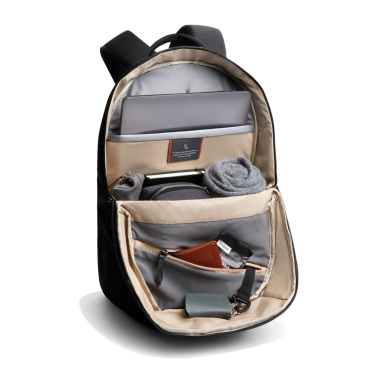 Logotrade advertising products photo of: Bellroy Via Backpack