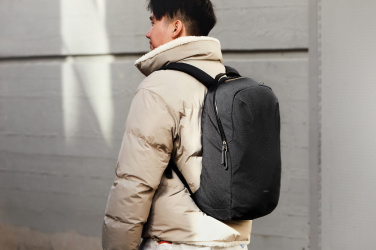 Logo trade business gifts image of: Bellroy Via Backpack