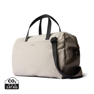 Logo trade promotional giveaway photo of: Bellroy Lite Duffel