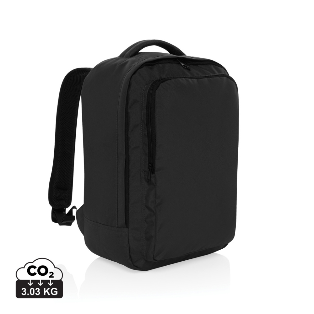 Logotrade promotional item image of: Ace Aware™ RPET Free On Board travel pack