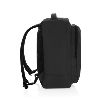 Logotrade advertising products photo of: Ace Aware™ RPET Free On Board travel pack