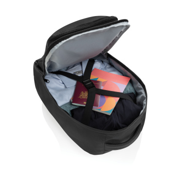Logo trade promotional product photo of: Ace Aware™ RPET Free On Board travel pack