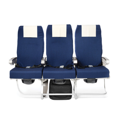 Logotrade advertising product image of: Ace Aware™ RPET Free On Board travel pack
