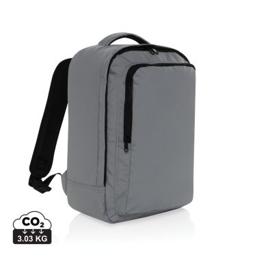 Logo trade business gift photo of: Ace Aware™ RPET Free On Board travel pack