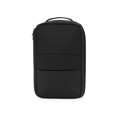 Logo trade promotional gift photo of: Armond Aware™ RPET Free On Board travel pack