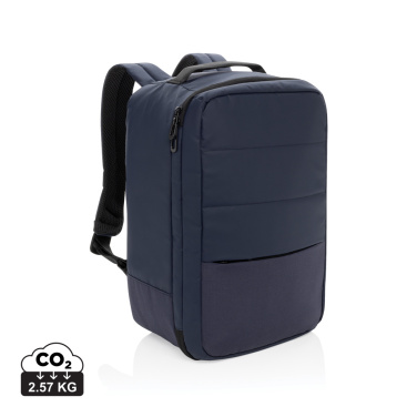 Logotrade business gifts photo of: Armond Aware™ RPET Free On Board travel pack