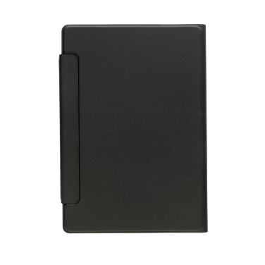 Logo trade promotional products picture of: Stuart RCS certified RPU magnetic A5 portfolio