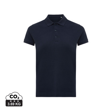 Logotrade corporate gift picture of: Iqoniq Yosemite women recycled cotton pique polo