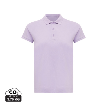 Logo trade business gifts image of: Iqoniq Yosemite women recycled cotton pique polo