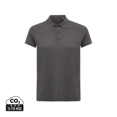 Logotrade corporate gift image of: Iqoniq Yosemite women recycled cotton pique polo