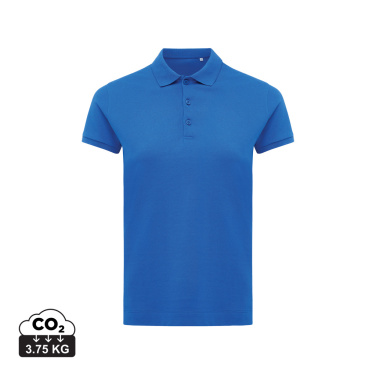 Logotrade business gift image of: Iqoniq Yosemite women recycled cotton pique polo