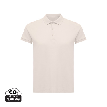Logo trade advertising products image of: Iqoniq Yosemite women recycled cotton pique polo