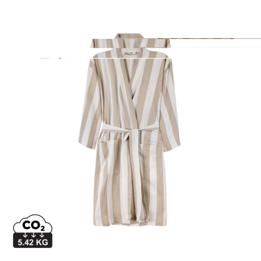 Logo trade advertising products picture of: VINGA Ornos GRS hammam robe S/M