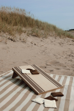 Logotrade promotional merchandise photo of: VINGA Cornhole game