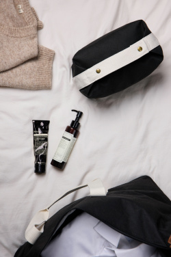 Logotrade promotional merchandise photo of: VINGA Sortino RCS toiletry bag