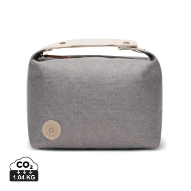Logo trade corporate gifts picture of: VINGA Sortino RCS toiletry bag