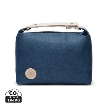 Logotrade promotional merchandise photo of: VINGA Sortino RCS toiletry bag