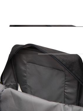 Logo trade advertising product photo of: VINGA Sortino RCS backpack