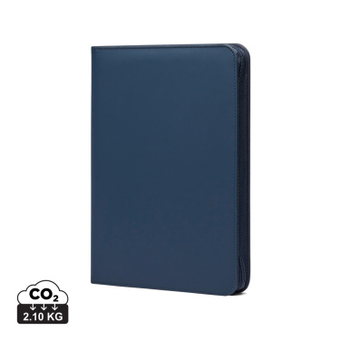 Logo trade promotional products picture of: VINGA Baltimore RCS A4 portfolio