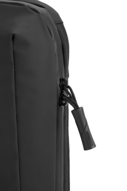 Logo trade promotional giveaway photo of: Urban Water Resistant Expandable Sling