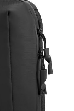 Logo trade promotional merchandise photo of: Urban Water Resistant Expandable Sling