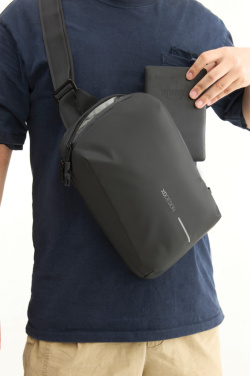 Logotrade advertising products photo of: Urban Water Resistant Expandable Sling
