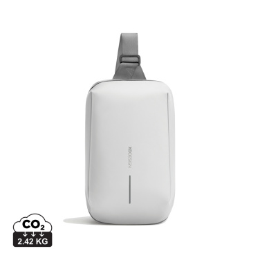 Logo trade promotional giveaway photo of: Urban Water Resistant Expandable Sling