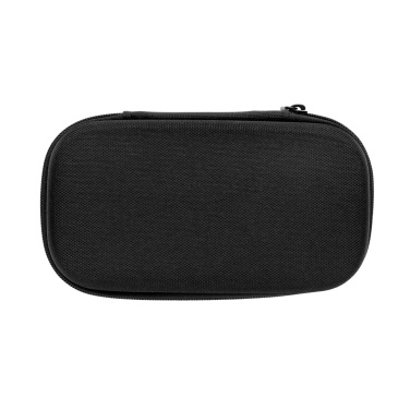 Logotrade promotional merchandise picture of: TravelCharge Pro RCS rplastic travel charger with USB C