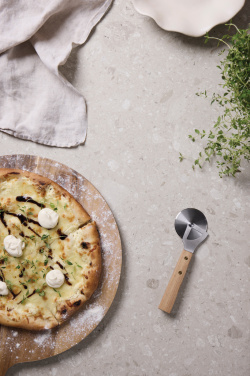 Logotrade corporate gift image of: VINGA Paso pizza slicer