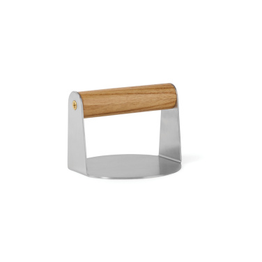 Logo trade corporate gifts image of: VINGA Paso smash burger press