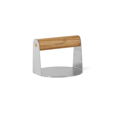 Logotrade promotional items photo of: VINGA Paso smash burger press