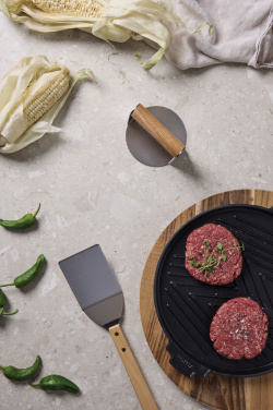 Logotrade promotional giveaways photo of: VINGA Paso smash burger press