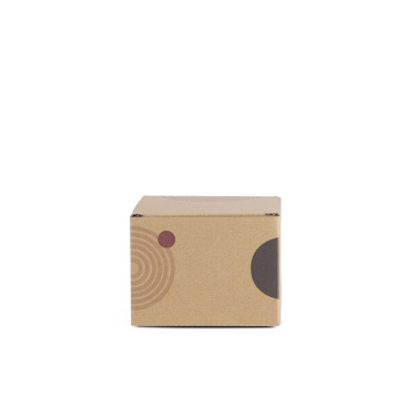 Logotrade promotional item image of: VINGA Paso smash burger press