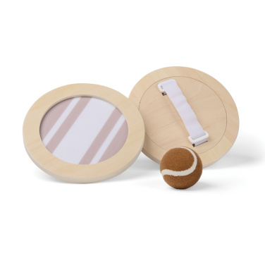 Logo trade promotional gifts picture of: VINGA Catch me if you can game