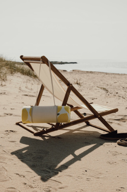 Logo trade promotional products image of: VINGA Arwe GRS picnic blanket