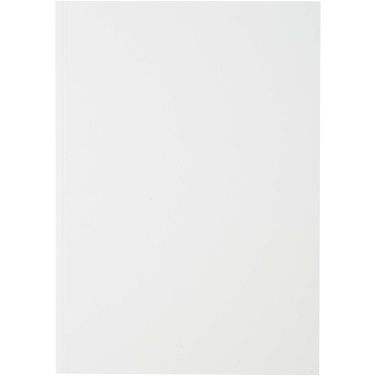 Logotrade promotional products photo of: Novella Austen A5 soft cover notebook