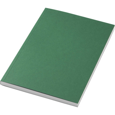 Logotrade corporate gifts photo of: Novella Austen A5 soft cover notebook