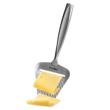 Logotrade advertising product picture of: BOSKA Cheese Slicer Monaco+