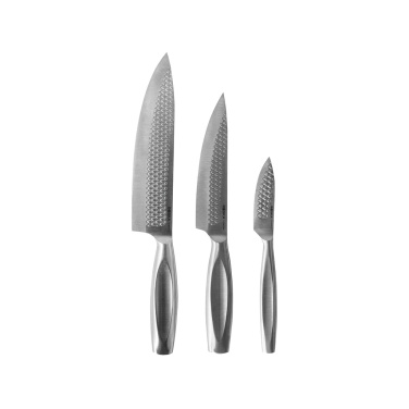 Logotrade corporate gifts photo of: BOSKA Kitchen Knives Monaco+, set of 3