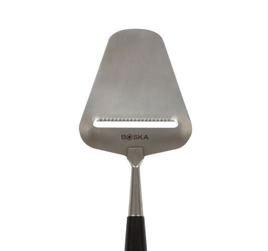 Logo trade promotional merchandise image of: BOSKA Cheese Slicer Milano+