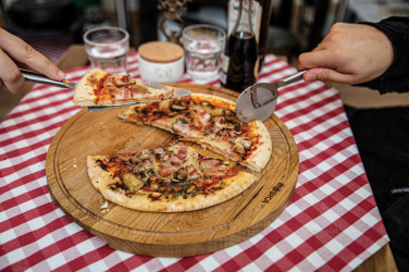 Logo trade business gift photo of: BOSKA Pizza Set Copenhagen