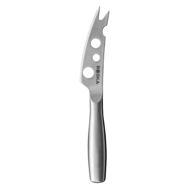 Logo trade promotional giveaway photo of: BOSKA Cheese Knife Set Mini Copenhagen