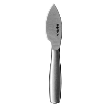Logotrade promotional merchandise photo of: BOSKA Cheese Knife Set Mini Copenhagen