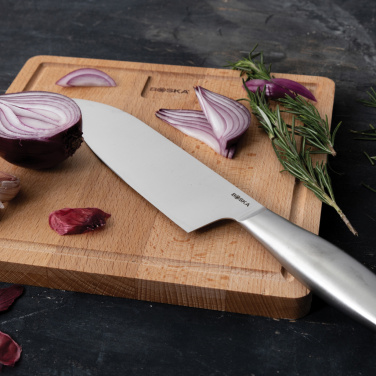 Logo trade promotional giveaway photo of: BOSKA Kitchen Knives Copenhagen, set of 3
