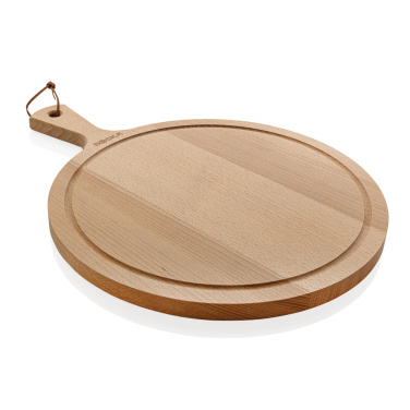 Logotrade promotional merchandise image of: BOSKA Serving Board Round Amigo L