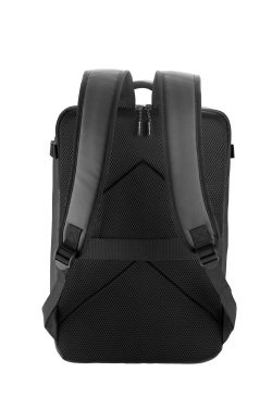 Logo trade advertising products image of: Backpack PALUDI Schwarzwolf